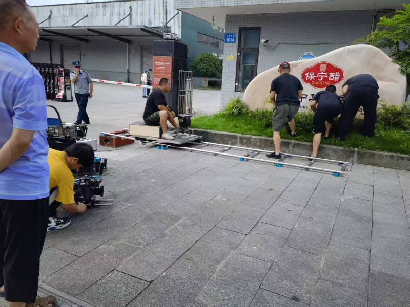 佛坪县广告片拍摄公司核心优势：全流程服务，让品牌广告片省心更出彩