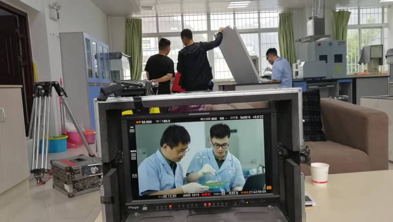 元宇宙搭台唱戏，佛坪县广告片拍摄公司抢滩虚拟世界首支舞
