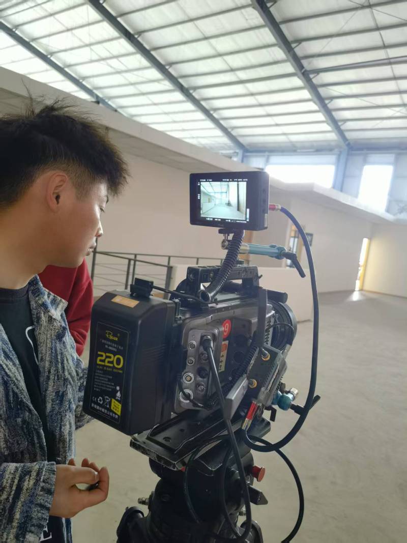 解锁佛坪县广告片拍摄：以创意镜头，解锁品牌商业价值新高度