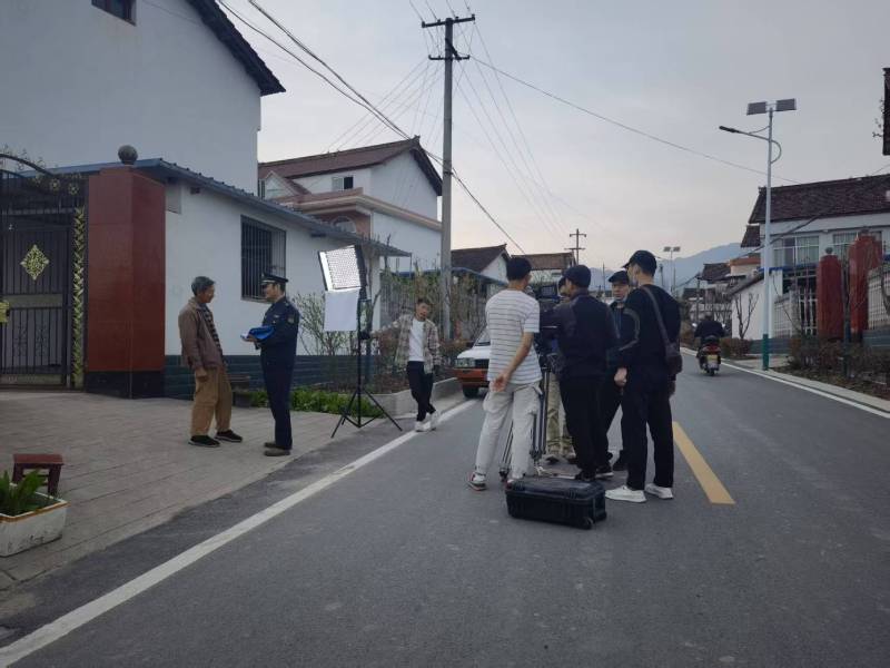佛坪县TVC制作：多版本适配全渠道投放，让广告发挥最大价值！