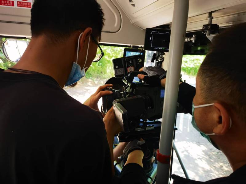 以光影为笔，绘就佛坪县品牌新篇——解锁佛坪县TVC拍摄的核心力量
