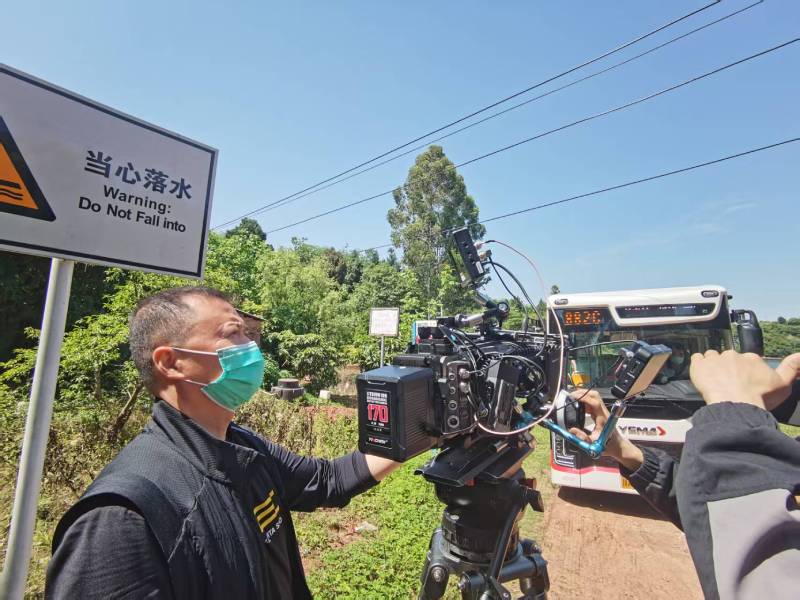佛坪县TVC拍摄公司：深耕本地市场，为品牌定制专属拍摄方案