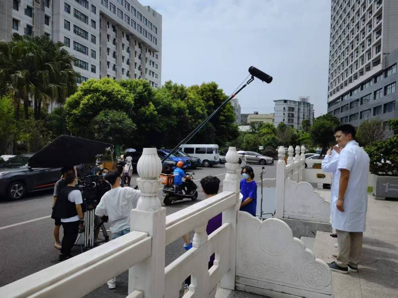 佛坪县广告片拍摄公司低成本实现高规格制作的诀窍